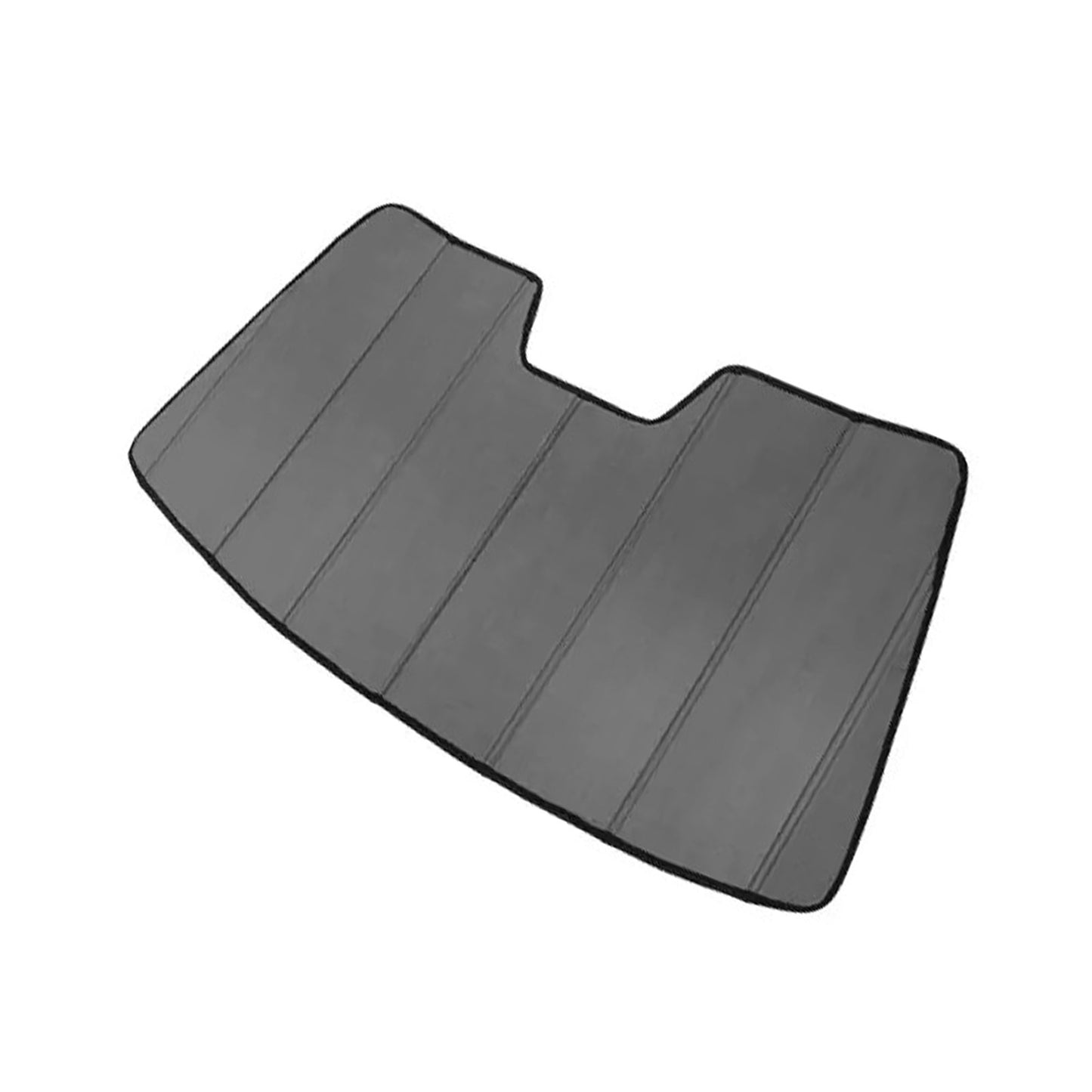 1Pcs Front Windscreen Sun Shade Sliver Suitable For BYD Shark 6 Ute 1.5 2024 on