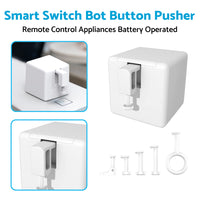 {{ Smart Switch Bot Button Pusher Remote Control Appliances Battery Operated }} - Buy Car Parts Online at {{ Kaka Auto Parts }}.