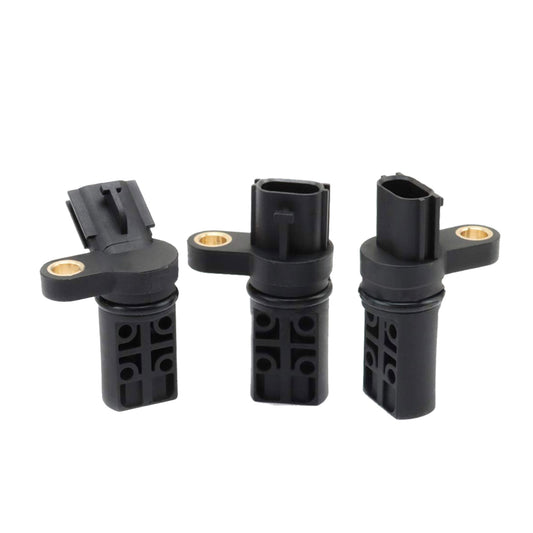 3x Crankshaft Position Sensor Suitable For Nissan Altima / Pathfinder / Quest / Infiniti G35