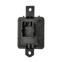 Heater Fan Resistor Suitable For Mitsubishi Outlander / Pajero Sport / L200 2010-On
