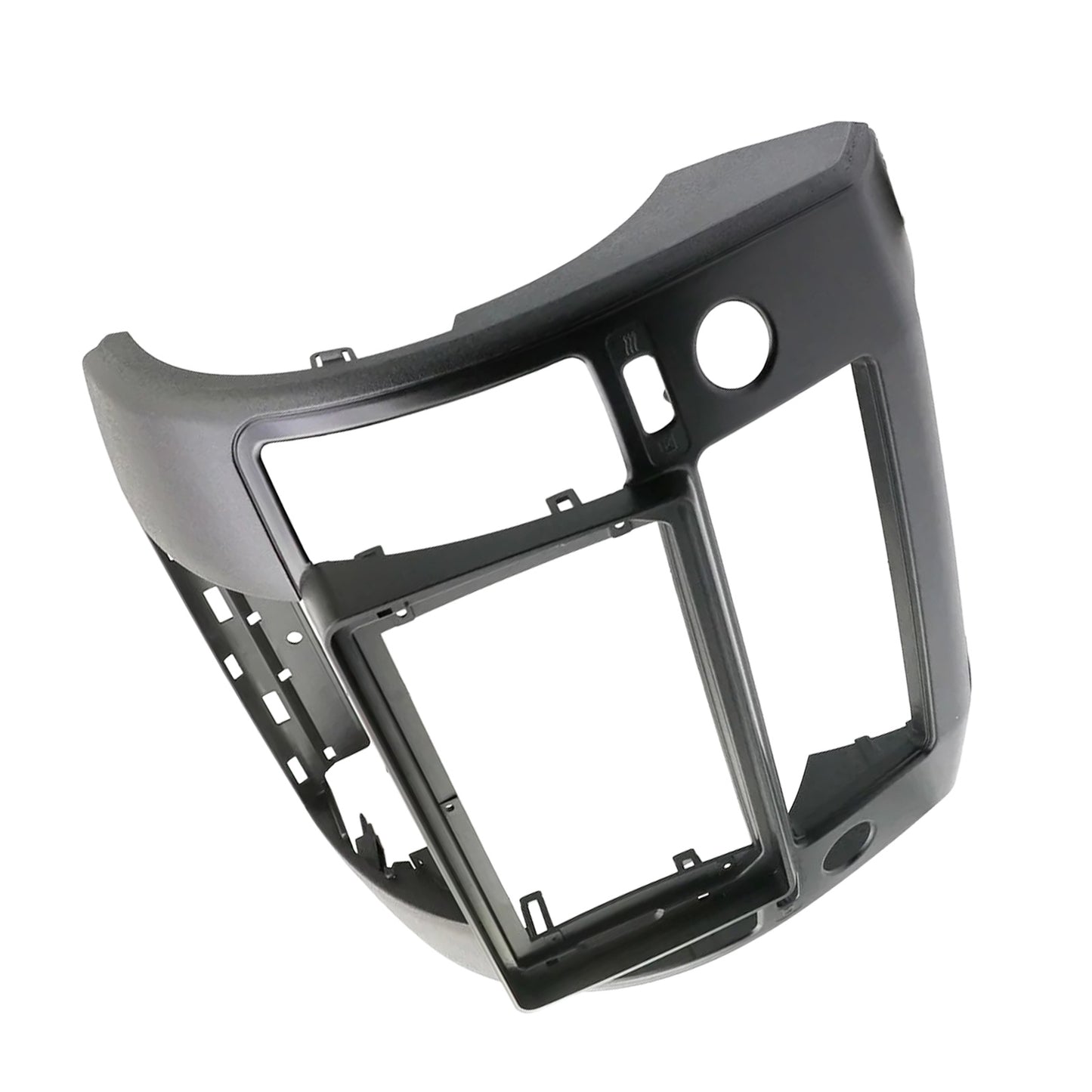 9'' Stereo Radio Dash Frame w/ Android Adapter Suitable For Nissan Navara 06-12