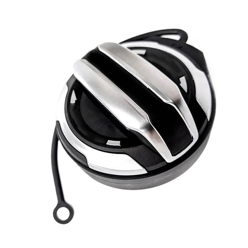 Aluminum Fuel Tank Cap Suitable for Porsche 981 991 Cayenne Macan Panamera