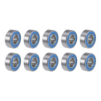 {{ 5x11x4mm Bearings For RC Tamiya 1150 HPI MR115-2RS Savage Traxxas Axial Losi }} - Buy Car Parts Online at {{ Kaka Auto Parts }}.