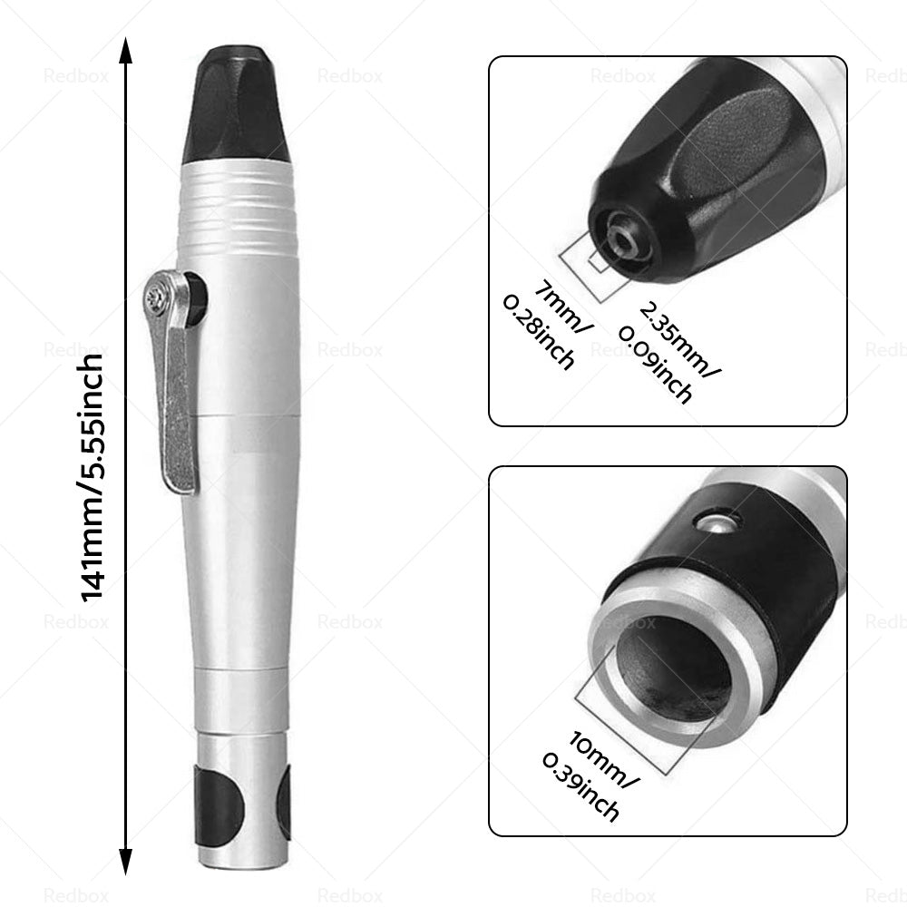 {{ Quick Change Hand Piece Hanging Rotary Tool Drill Suitable For Foredom CC30 SR }} - Buy Car Parts Online at {{ Kaka Auto Parts }}.