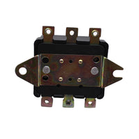 Universal Twin Headlight Relay 12V 30A High  and  Low Beam Car Accessory NLR-132