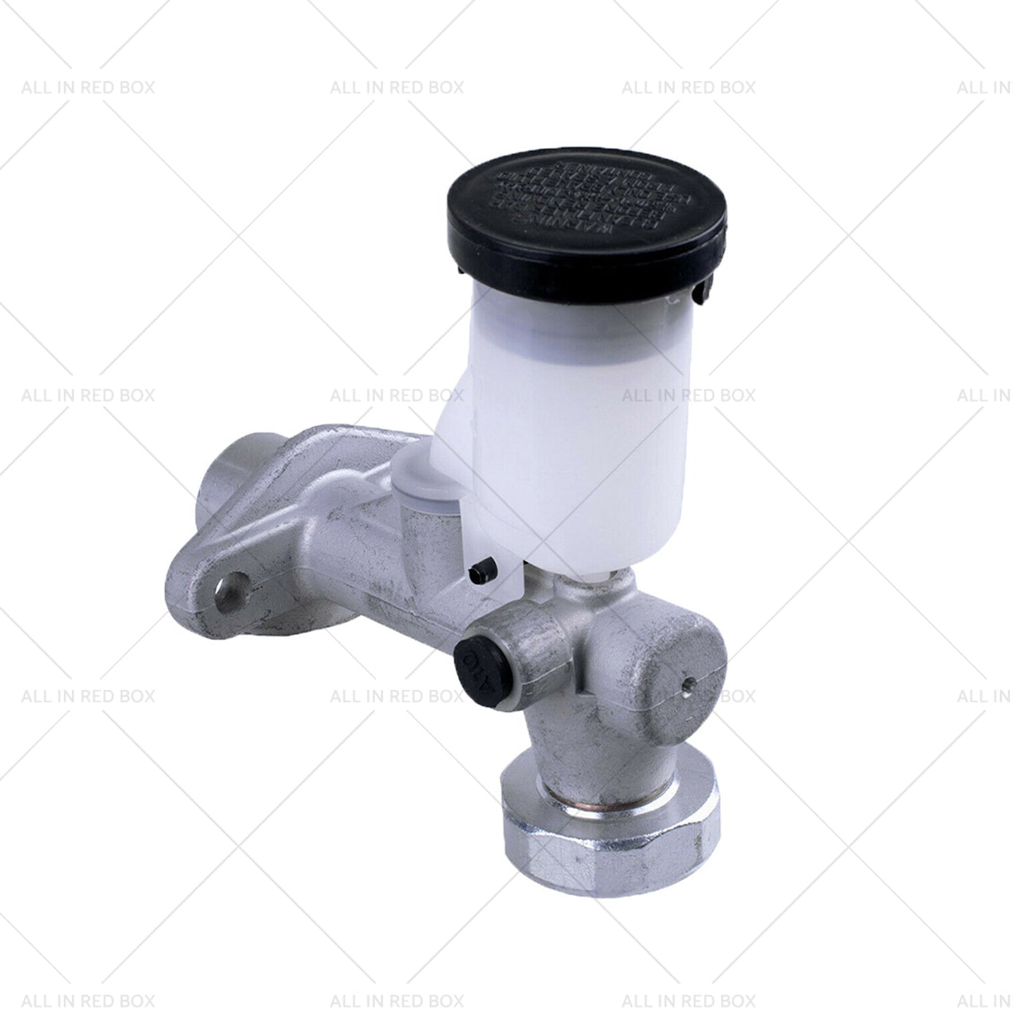 {{ Clutch Slave  and  Master  and  Booster Cylinder Suitablefor Nissan Patrol GU Y61 4. 2L }} - Buy Car Parts Online at {{ Kaka Auto Parts }}.