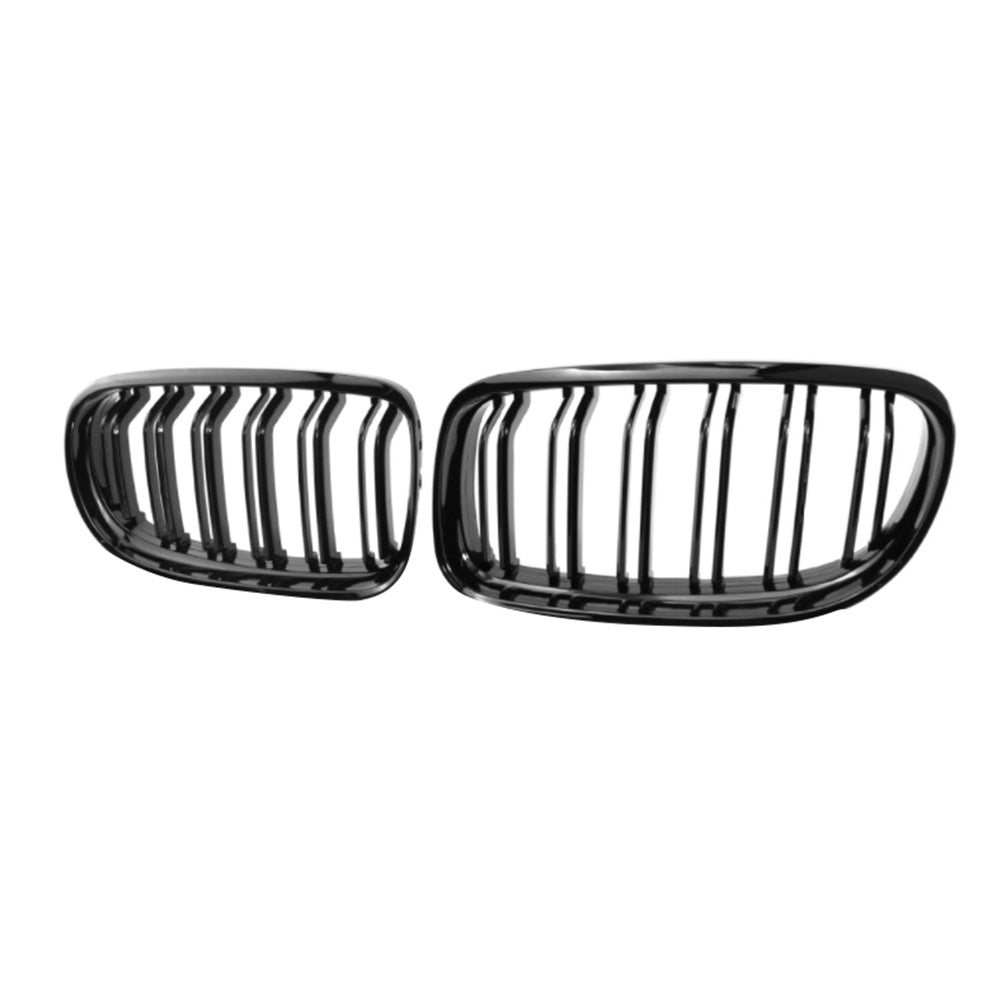 Front Kidney Grille Suitable For BMW 3 Series E90 LCI 2009-2011 Sedan Wagon