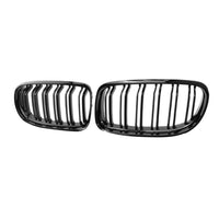 Front Kidney Grille Suitable For BMW 3 Series E90 LCI 2009-2011 Sedan Wagon