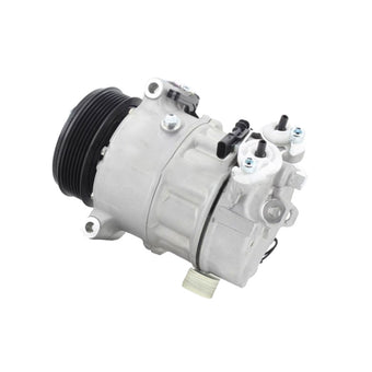 compare product Air Con A/c Compressor Pump Suitable For Jaguar E-Pace XF X260 CPLA-19D629-BF