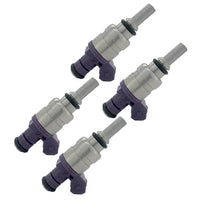 {{ 4x Fuel Injectors Suitable For Mercedes-Benz C230 SLK230 2.3L 2001-2004 }} - Buy Car Parts Online at {{ Kaka Auto Parts }}.