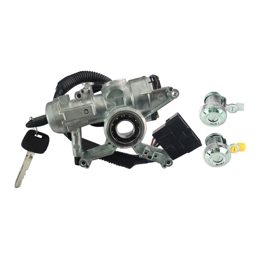 {{ Ignition Barrel Door Lock Cylinder SuitableFor Landcruiser 70 75 76 78 79 Series }} - Buy Car Parts Online at {{ Kaka Auto Parts }}.