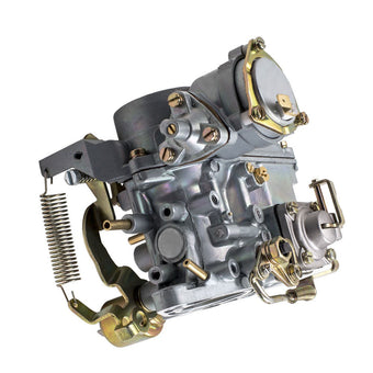 compare product Carburetor with 12V Electric Choke Suitable For VW Volkswagen 34 PICT-3 113129031K