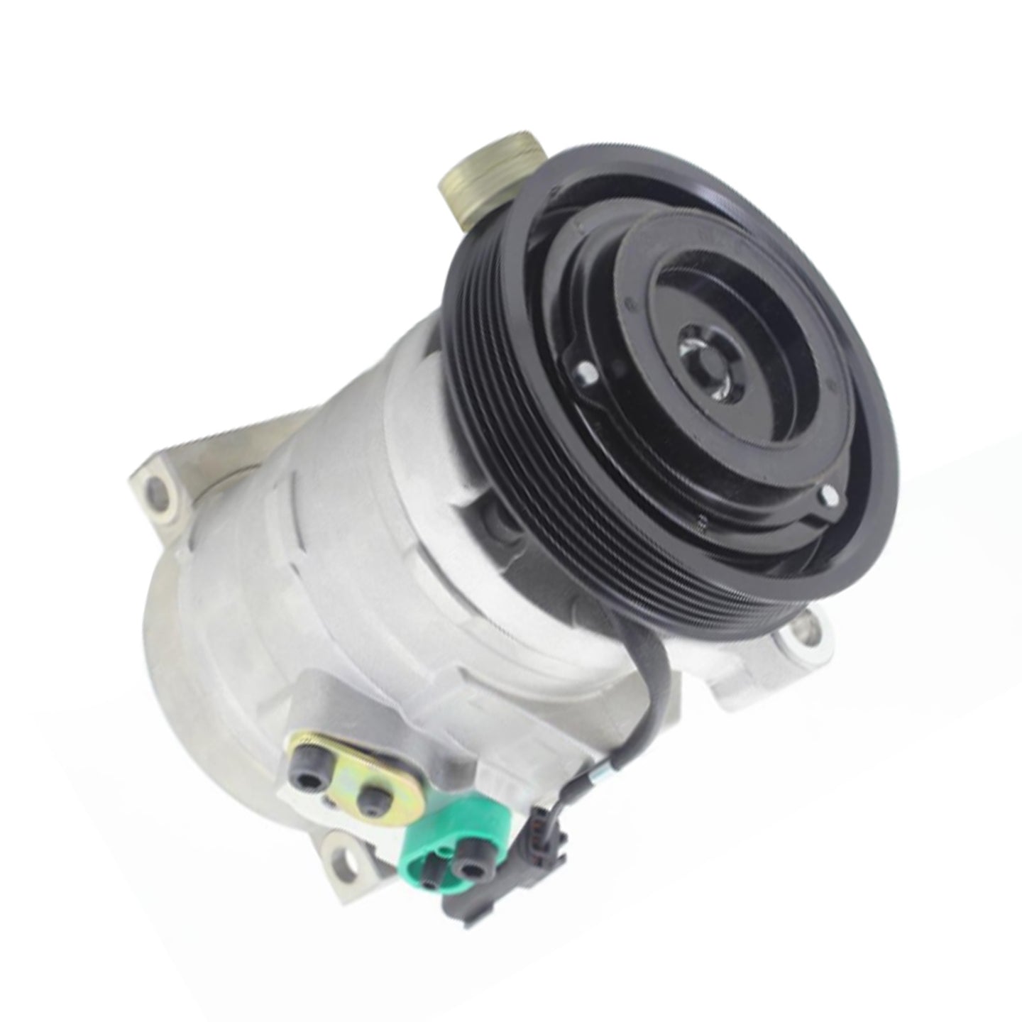 {{ Air Con Compressor Suitable for Chrysler Voyager RG 3.3L Petrol EGA 01/01-12/07 }} - Buy Car Parts Online at {{ Kaka Auto Parts }}.