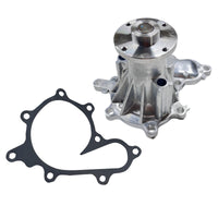 {{ Water Pump W/Gasket Suitable for Nissan Navara D40 D22 YD25DDTi 2.5LTurbo Diesel }} - Buy Car Parts Online at {{ Kaka Auto Parts }}.
