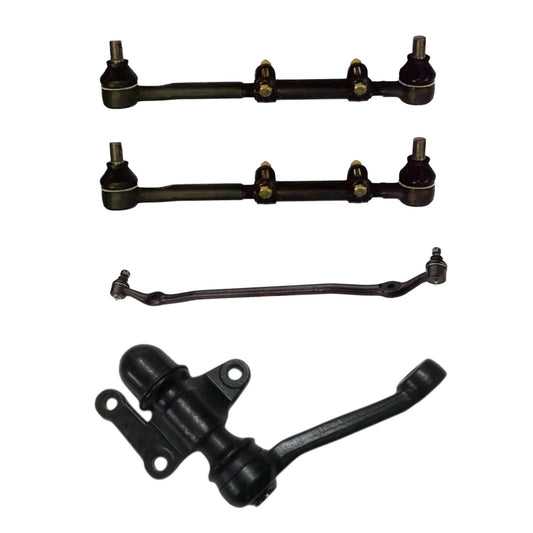 {{ Rod Link Steering Center Drag Bar Relay Suitable For Toyota Hilux 2WD N80 LN85 }} - Buy Car Parts Online at {{ Kaka Auto Parts }}.