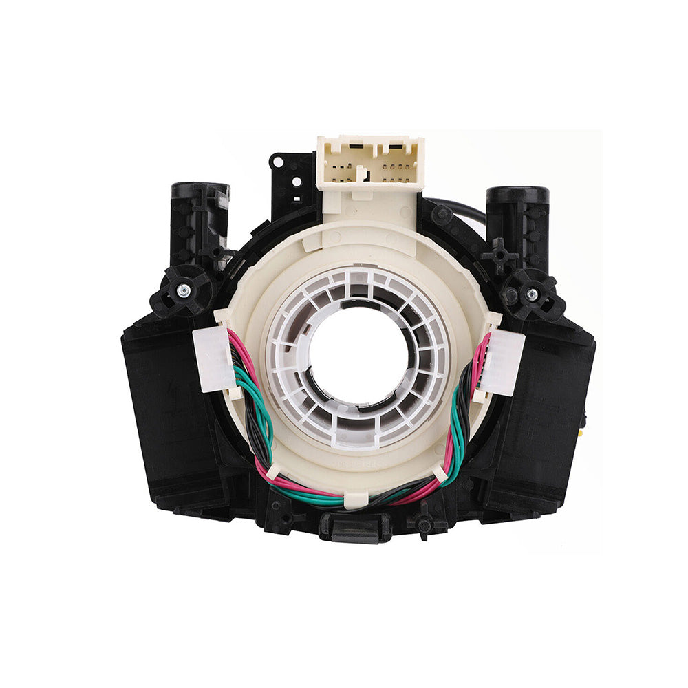 Spiral Airbag Clock Spring Suitable For Nissan Tiida C11 2004-2010 Hatchback and Sedan