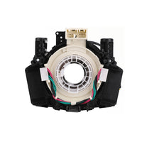 Spiral Airbag Clock Spring Suitable For Nissan Tiida C11 2004-2010 Hatchback and Sedan