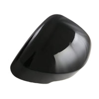 2x Side Wing Mirror Cover Gloss Black Suitable For Mitsubishi Outlander 2023-24