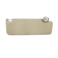 Left Hand Sun Visor Suitable For Toyota Prado TRJ120 RZJ120 LJ120 KZJ120 KDJ120 GRJ120