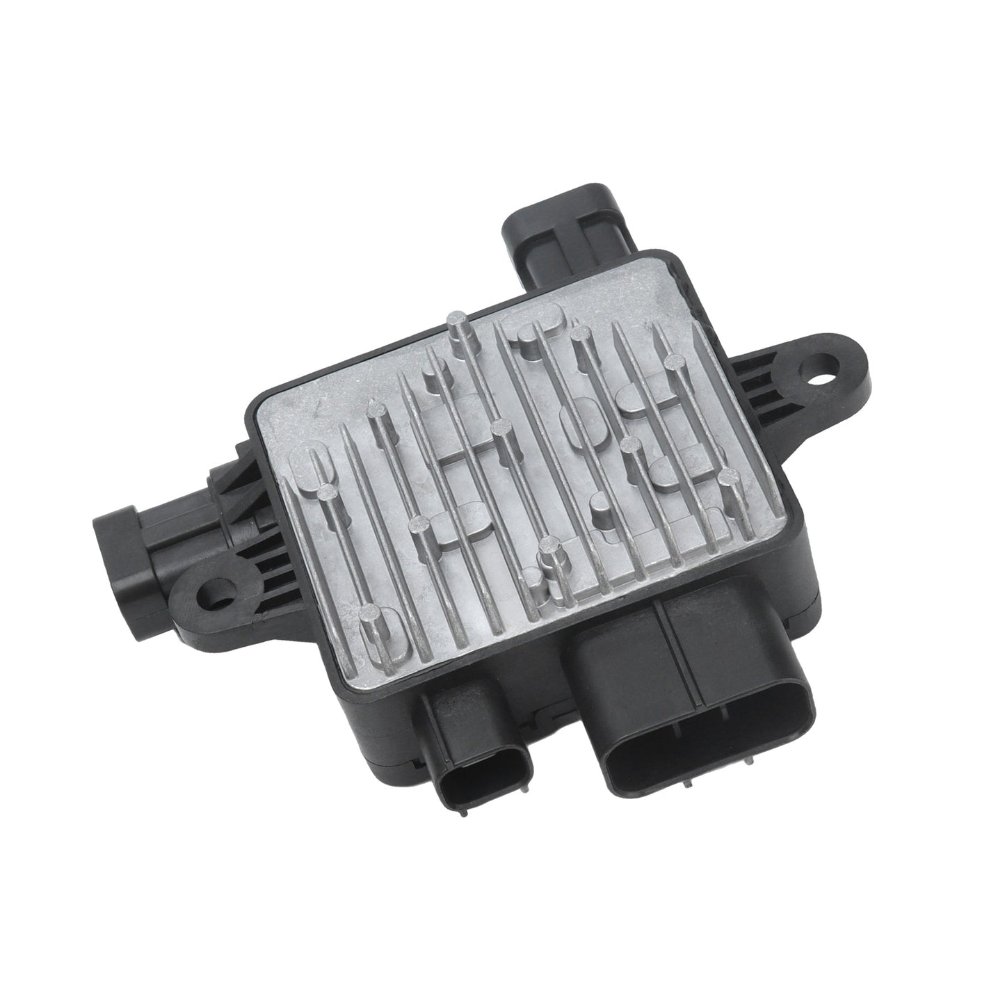 Fan Control Module Suitable For Kia Sedona 2006-2014 3.5L / 3.8L V6 24V 25385-4D900
