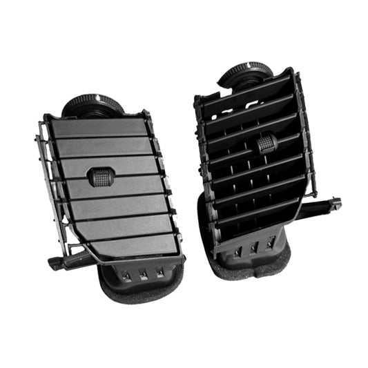 Center Air Vent Outlet Left & Right Suitable For Toyota Hilux Ute MK6 / MK7 Vigo 2005-2014