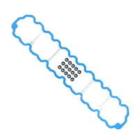 Valve Rocker Cover Gasket Suitable For Jeep Grand Cherokee ZG / WJ & Wrangler 1997-2006