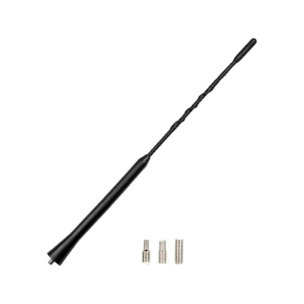 11in Universal Flexible Anti-Noise Beesting Ariel Antenna Suitable For Car Radio