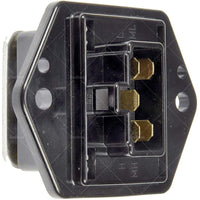 {{ Blower Fan Motor Heater Fan With Resistor Fits for Holden Rodeo TF 1996 to 2002 }} - Buy Car Parts Online at {{ Kaka Auto Parts }}.