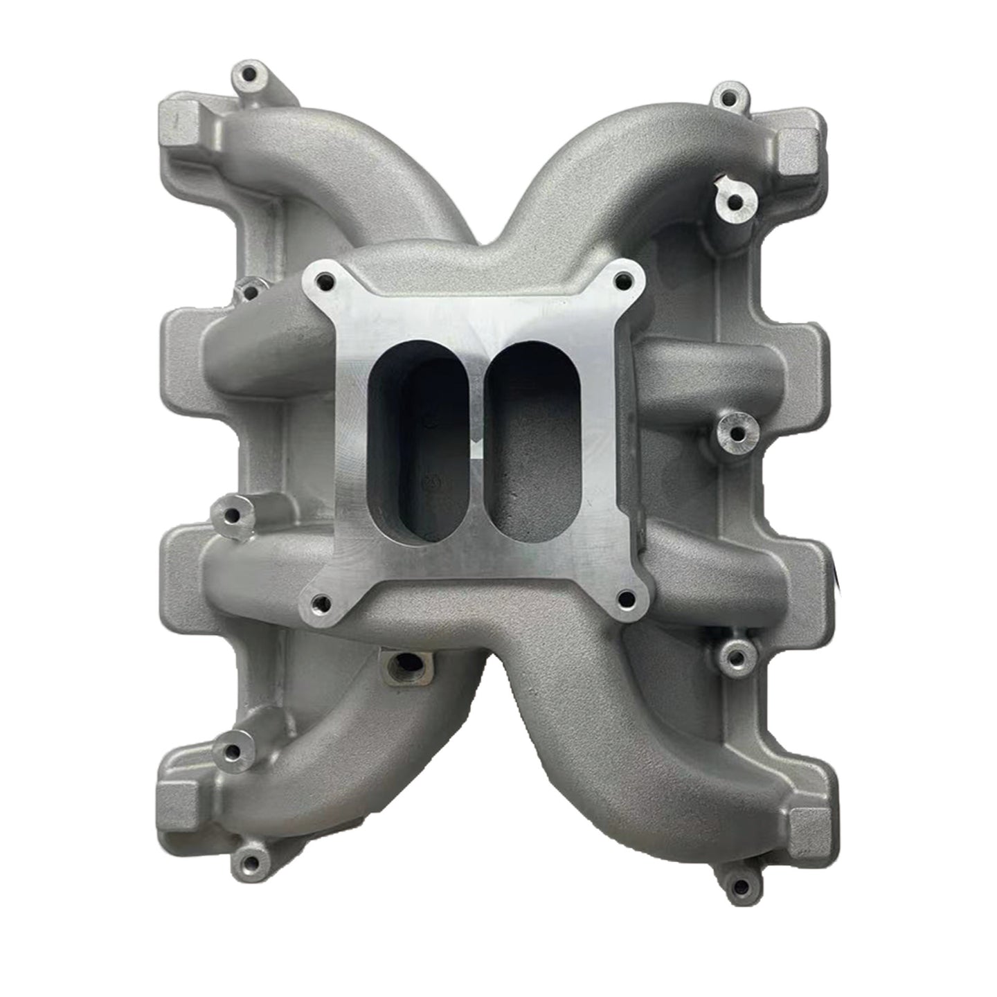 {{ Inlet Intake Manifold Aluminum Suitable for GM Holden Gen III LS1 LS2 Engine EFI }} - Buy Car Parts Online at {{ Kaka Auto Parts }}.