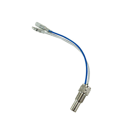 1/8 NPT Oil Water Temp Sensor Unit Sender Gauge Electric Sender