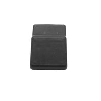 4x Trunk Stop Buffer Rubbers Suitablefor Mercedes Benz W124 A124 C124 1247580044