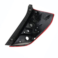 Rear Bumper Tail Light Pair Suitable for Honda Fit Jazz GK5 RS 2014–2016