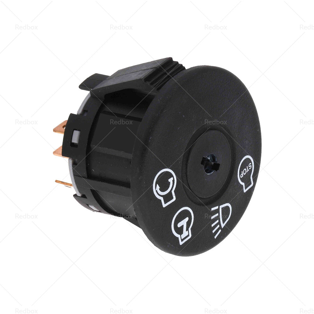 {{ Ignition Switch  and  Key For Husqvarna Murray John Deere MTD 532163968 GY20074 92 }} - Buy Car Parts Online at {{ Kaka Auto Parts }}.