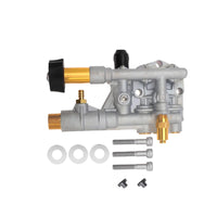 Washer Pump 510020 Manifold Cleaning Kit Suitable For Axial Cam Pressure Washers Pump