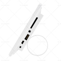 {{ 7  LED Large Digital Day Clock Calendar Dementia Date Week Month Year Time Wall }} - Buy Car Parts Online at {{ Kaka Auto Parts }}.