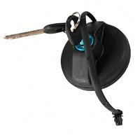 Fuel Tank Cap with 2 Keys Suitable for Fiat Ducato Boxer Jumper Ref. 71802900