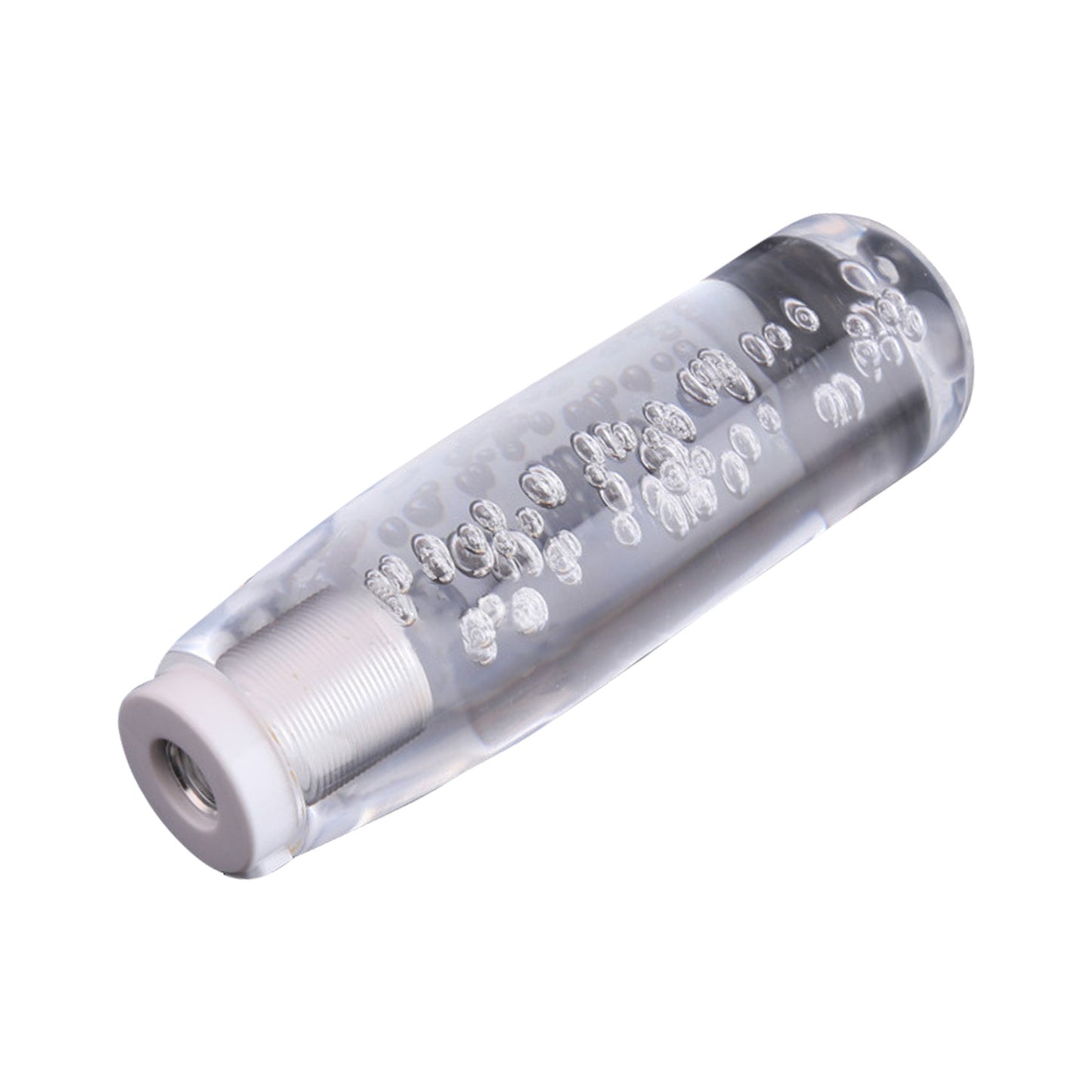 Manual Gear Shift Knob Stick Lever LED Light Universal Car Gear Lever 15cm / 25cm Suitable For Universal Cars
