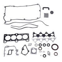 {{ VRS Cylinder Head Gasket Set Suitable For Hyundai Getz TB 1.4L G4EE, 1.5L G4EC }} - Buy Car Parts Online at {{ Kaka Auto Parts }}.