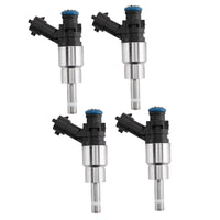 {{ 4x Fuel Injectors Suitable For Alfa Romeo 159 Brera Spider 2.2 JTS }} - Buy Car Parts Online at {{ Kaka Auto Parts }}.