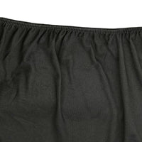 1 Pair Front Seat Protect Covers Cloth Cushion Suitable For MG ZS / GS / MG3 / MG4 / MG5