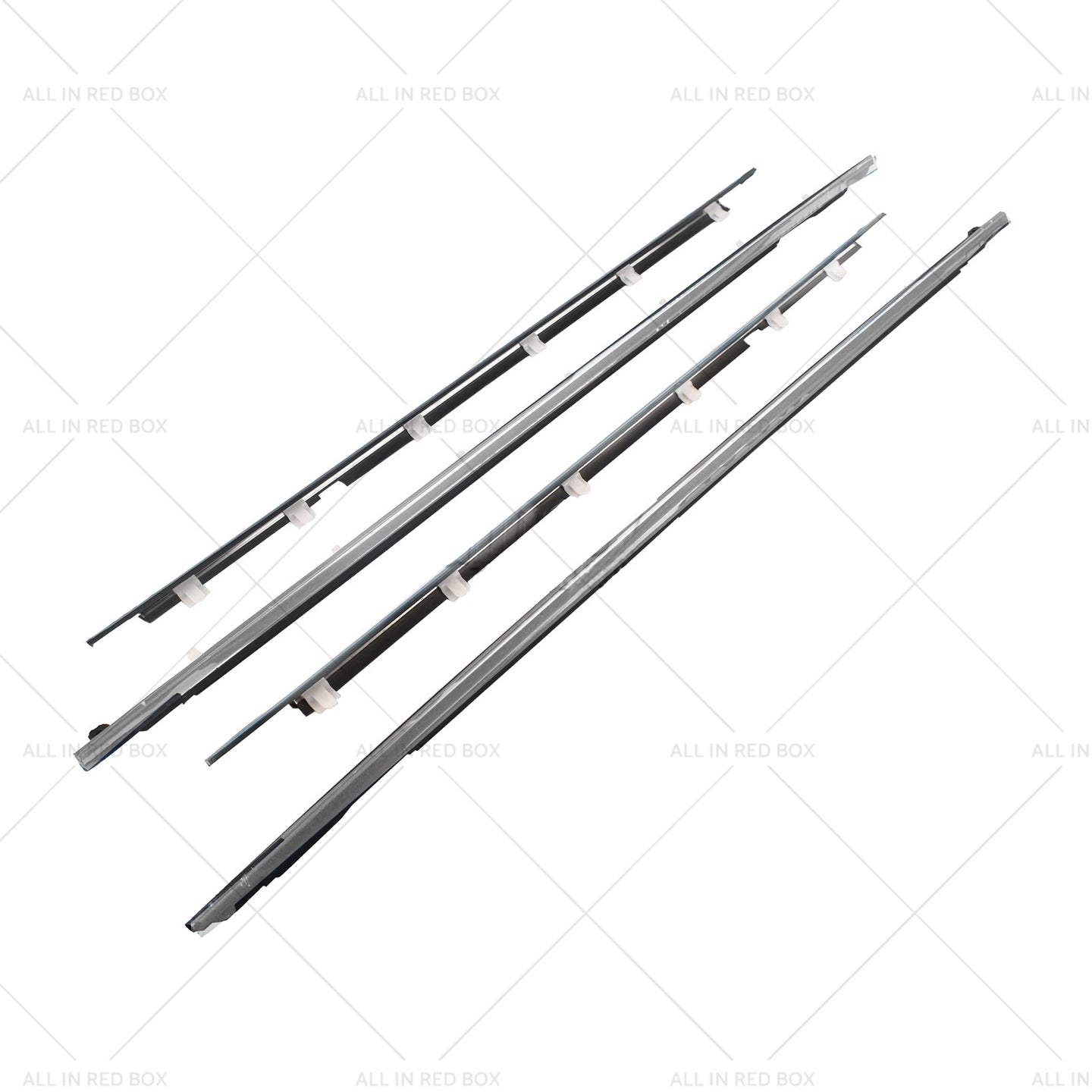 {{ Outer Door Rubber Weather Window Seal Suitable For Toyota Landcruiser 80 Series }} - Buy Car Parts Online at {{ Kaka Auto Parts }}.