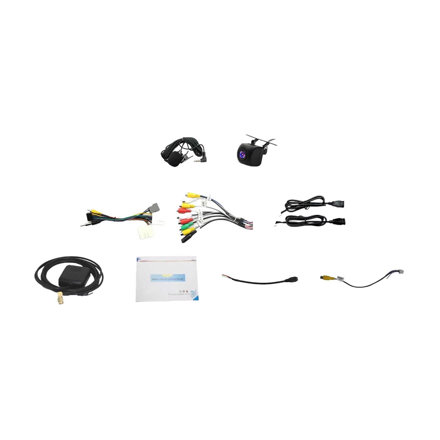 10" Wireless CarPlay Android 13 suitable for Nissan Pulsar 2013-2017 GPS Radio