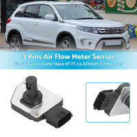 {{ Mass Air Flow Sensor Meter AFM For Suzuki Grand Vitara 2. 5 AFH55M-13 99-05 HT FT }} - Buy Car Parts Online at {{ Kaka Auto Parts }}.