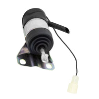 {{ Fuel Shut Off Solenoid Suitable For Kubota B1550D B1750D 052600-1001 052600-1000 }} - Buy Car Parts Online at {{ Kaka Auto Parts }}.