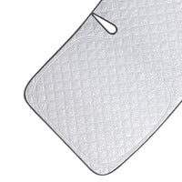 {{ Windshield Sun Visor Foldable Sun Shade Suitable For Haval H6/H6 GT 2021-On SUV }} - Buy Car Parts Online at {{ Kaka Auto Parts }}.