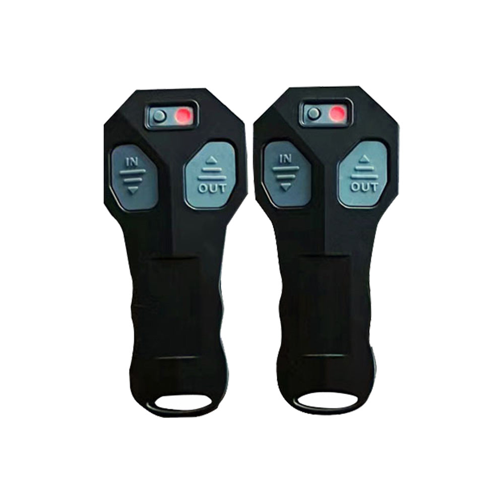 12V Wireless Winch Remote Control Handset Switch Suitable For Off Roaders Truck