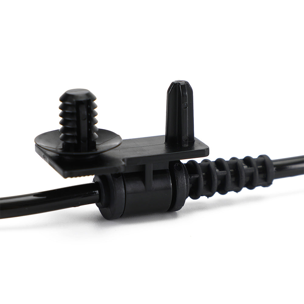 2x Front LH & RH ABS Speed Sensors Suitable For Chrysler 300C 4779244AD 4779244AA