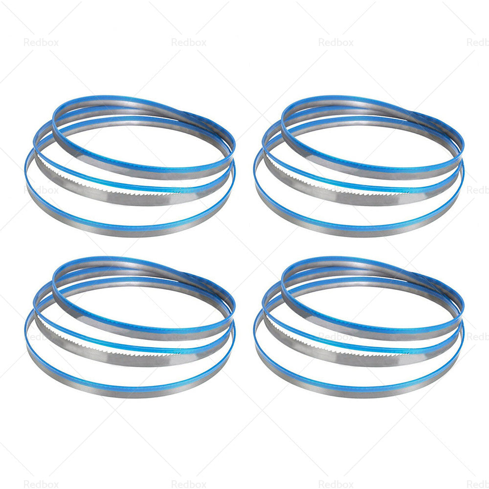 {{ BI METAL BIMETAL BAND SAW BANDSAW BLADE 1140mm x13mm x 14 TPI FOR METAL CUTTING }} - Buy Car Parts Online at {{ Kaka Auto Parts }}.