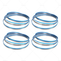 {{ BI METAL BIMETAL BAND SAW BANDSAW BLADE 1140mm x13mm x 14 TPI FOR METAL CUTTING }} - Buy Car Parts Online at {{ Kaka Auto Parts }}.