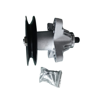 compare product Spindle Assembly Suitable For 50in / 54in MTD & Cub Cadet Mowers 918-04126A / 618-04126A